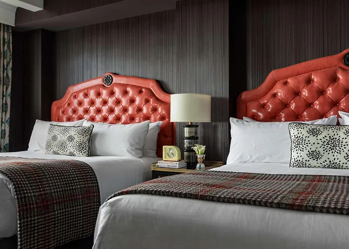 Graduate By Hilton Providence