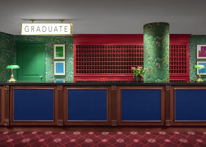 Graduate By Hilton Providence